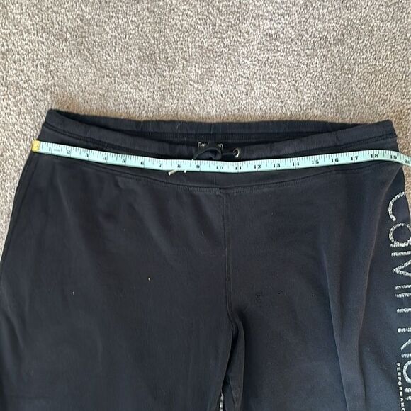 Calvin Klein Performance Quick Dry Capri Sweatpants! - Picture 6 of 9